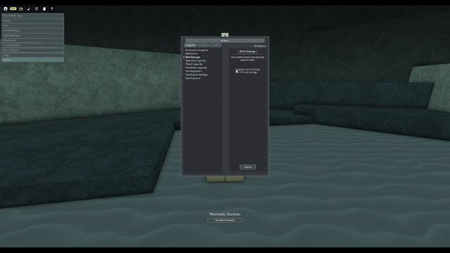 Most OVERLOOKED feature in Layer 2 Deepwoken | Verse 2 смотреть онлайн
