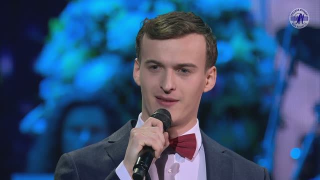 Михаил ГЛЕКЕЛЬ «О чем задумались мадам?» ("ВЕСНА РОМАНСА - 2019") смотреть онлайн