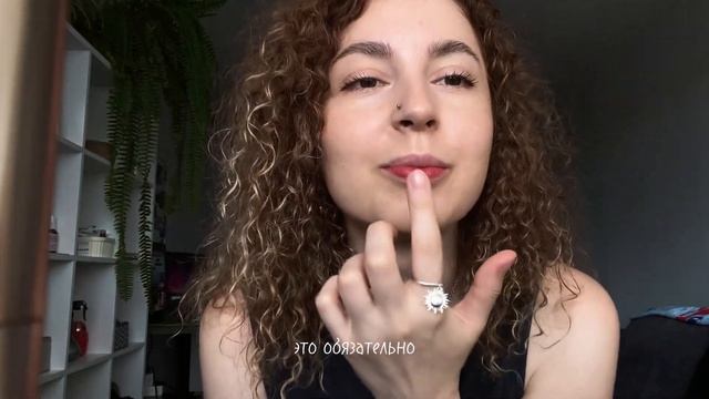 안녕! ОДИН ДЕНЬ ИЗ ЖИЗНИ В ОТПУСКЕ [Разговорное видео+мой повседневный макияж] смотреть онлайн