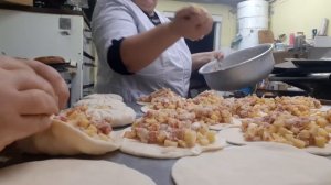 любимая работа