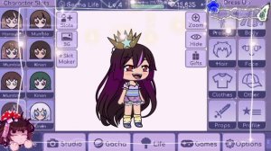 --как сделать эстетичную ос гача лайф???😳😳-ПораСлужить--