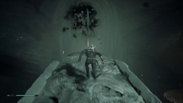 Star Wars : Jedi Fallen Order-Zeffo Get Push Force Location (See Description For Full WT)Walkthroug смотреть онлайн