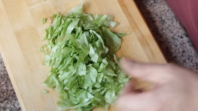 Jak zrobić szybką tortille z kurczakiem. смотреть онлайн