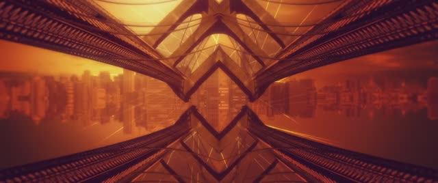 Redivider - Kill Switch - 2017 -- Передельщик, «Рубильник»— уса-нидерланды научно-фантастический смотреть онлайн