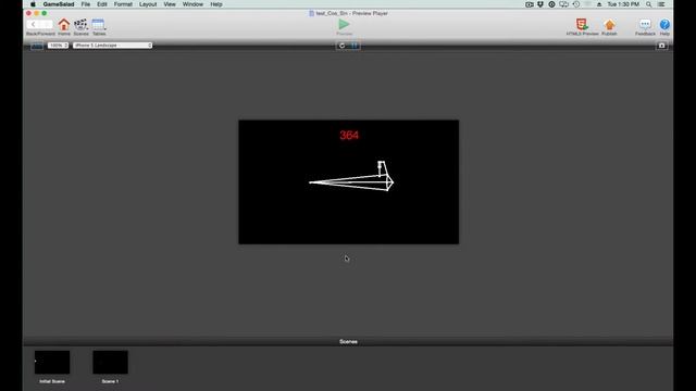 Cos,Sin Test смотреть онлайн