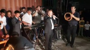 Базми Туёна Мустафои Сафар Бо Шогирдаш Базми |САРТАРОШОН| 2022