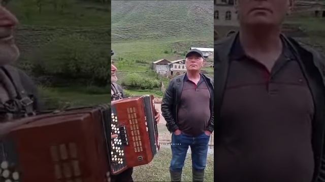 Даргинская, Бах!яммад 👍🏻🔥 смотреть онлайн