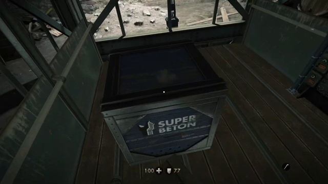 Wolfenstein: The Old Blood Full Walkthrough Gameplay - Part 2