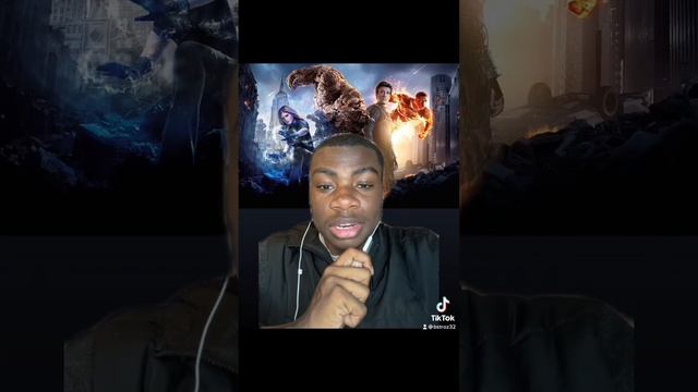 Fantastic Four (2015) Original Script #marvel #movie #superhero смотреть онлайн