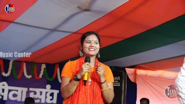 usha yadav ka bolbam song | ले चल देवघरवा रे जान |gaurav thakur|bolbam ka gana|deoghar stage progra смотреть онлайн