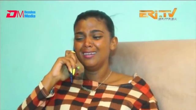 ማጨሎ (ክፋል 52) - MaChelo (Part 52) - ERi-TV Drama Series смотреть онлайн