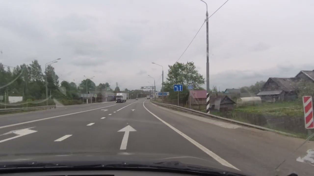 Новгородские дороги. Ямская слобода смотреть онлайн