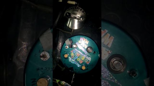 Mojito pipermint Subacuatic Autowah(prototype box)for electric bass and Calavera(Jazz bass fuzz) смотреть онлайн