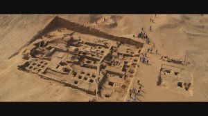 Неизведанное: Утраченная пирамида (2023) HD 1080