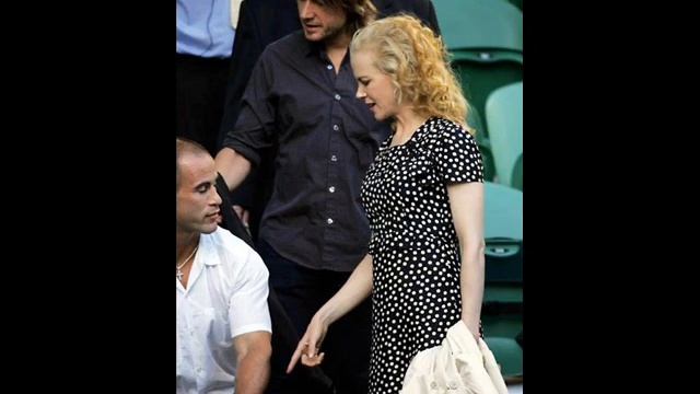 Keith Urban & Nicole Kidman Lucky One смотреть онлайн