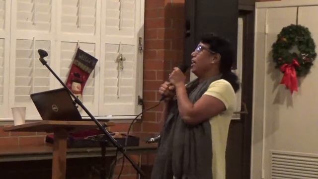 Ahila Wilson on "It is His Style to Love!" смотреть онлайн