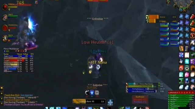 Fission V. Prince смотреть онлайн