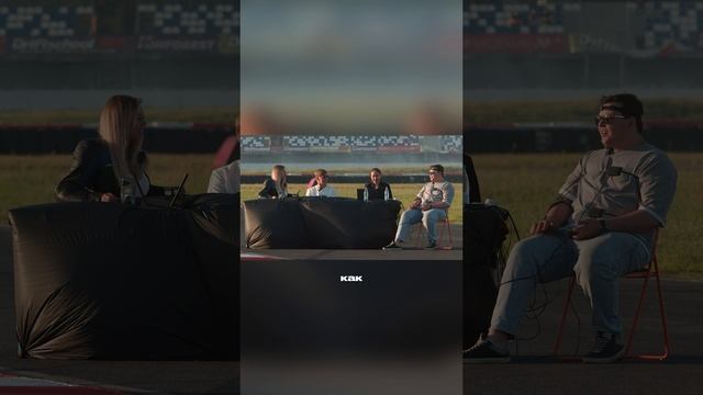 Почему сын Добровольского не мог сдать на права? смотреть онлайн