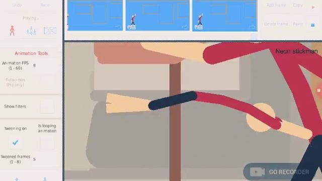 Sticknodes Animatiom:Dreams