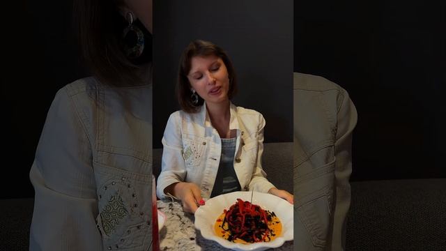 очень вкусные макароны ♥️ #ресторан #еда #вкуснаяеда #вкуснопоесть #рецепты #макароны смотреть онлайн