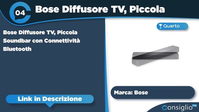 Migliori soundbar Top 7 del 2023 смотреть онлайн
