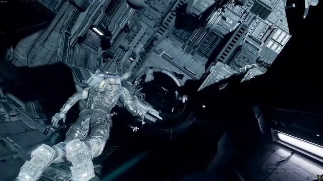 Dr Mercer | Dead Space Remake Part 3 смотреть онлайн