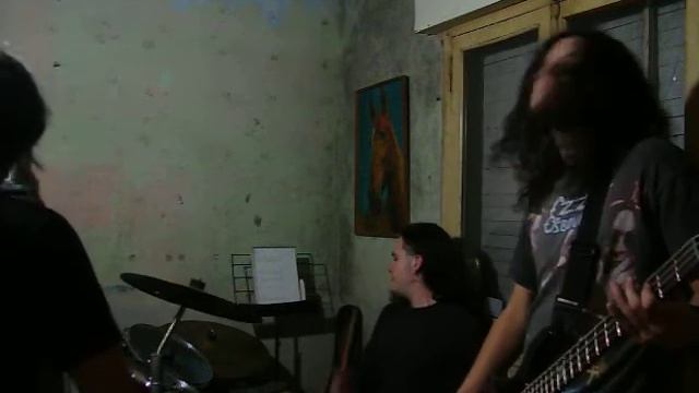 Burzum - Ea Lord Of The Depths - Cover смотреть онлайн