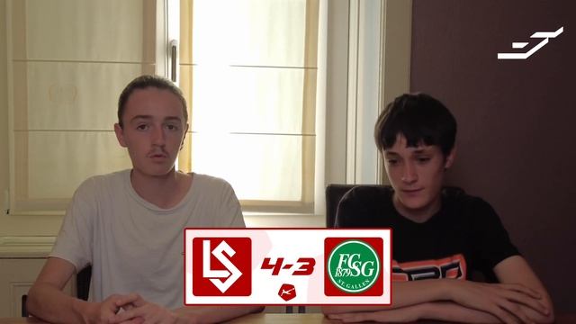 🔥🇨🇭 Match FOU à Lausanne, Zurich tient YB en échec - Debrief de la 3e journée de Super League ! смотреть онлайн