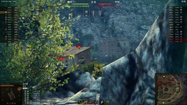 ЛЕГЕНДАРНЫЙ СТ-10-T-62А! 9К СУМАРКИ И 10К НА ВЗВОД! МАСТЕР-T-62А МИР ТАНКОВ смотреть онлайн