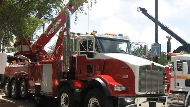 2008 Florida Tow Show смотреть онлайн