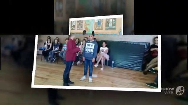 Witch's challenge смотреть онлайн