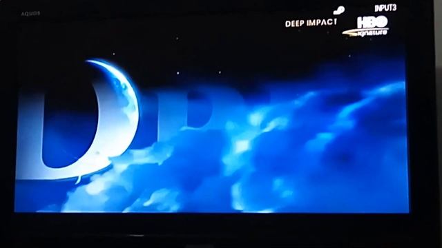 Deep Impact - HBO Signature Intro смотреть онлайн