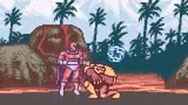 X-Men Mutant Academy GBC 20201208_190631 Magneto vs Sabretooth смотреть онлайн