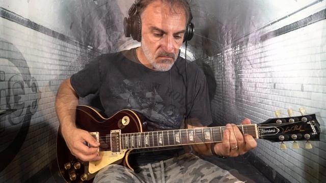 Line 6 Helix Patch - Zombie - The Cranberries смотреть онлайн