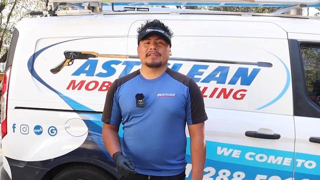 How I Do My 40 Minute Detail - Fast Clean Mobile Detailing смотреть онлайн