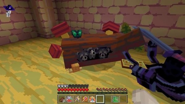 Кролик Баффи