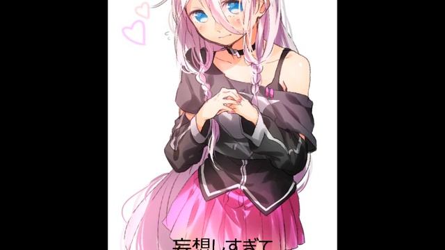 【IA】CANDY LOVE【オリジナル曲】