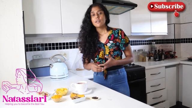 Why Turmeric And Black Pepper is a Powerful Combination смотреть онлайн