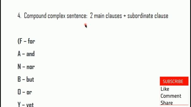 Compound complex sentence Telugu I Simple Complex Compound смотреть онлайн