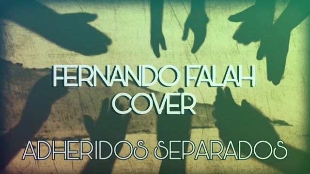 PXNDX - Adheridos Separados (Full Cover) ft. Helena Polino смотреть онлайн