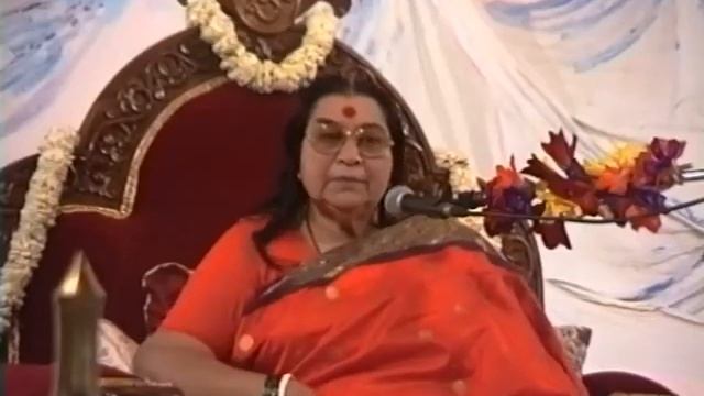 1994-0314 Sadashiva Puja Talk Delhi India. смотреть онлайн