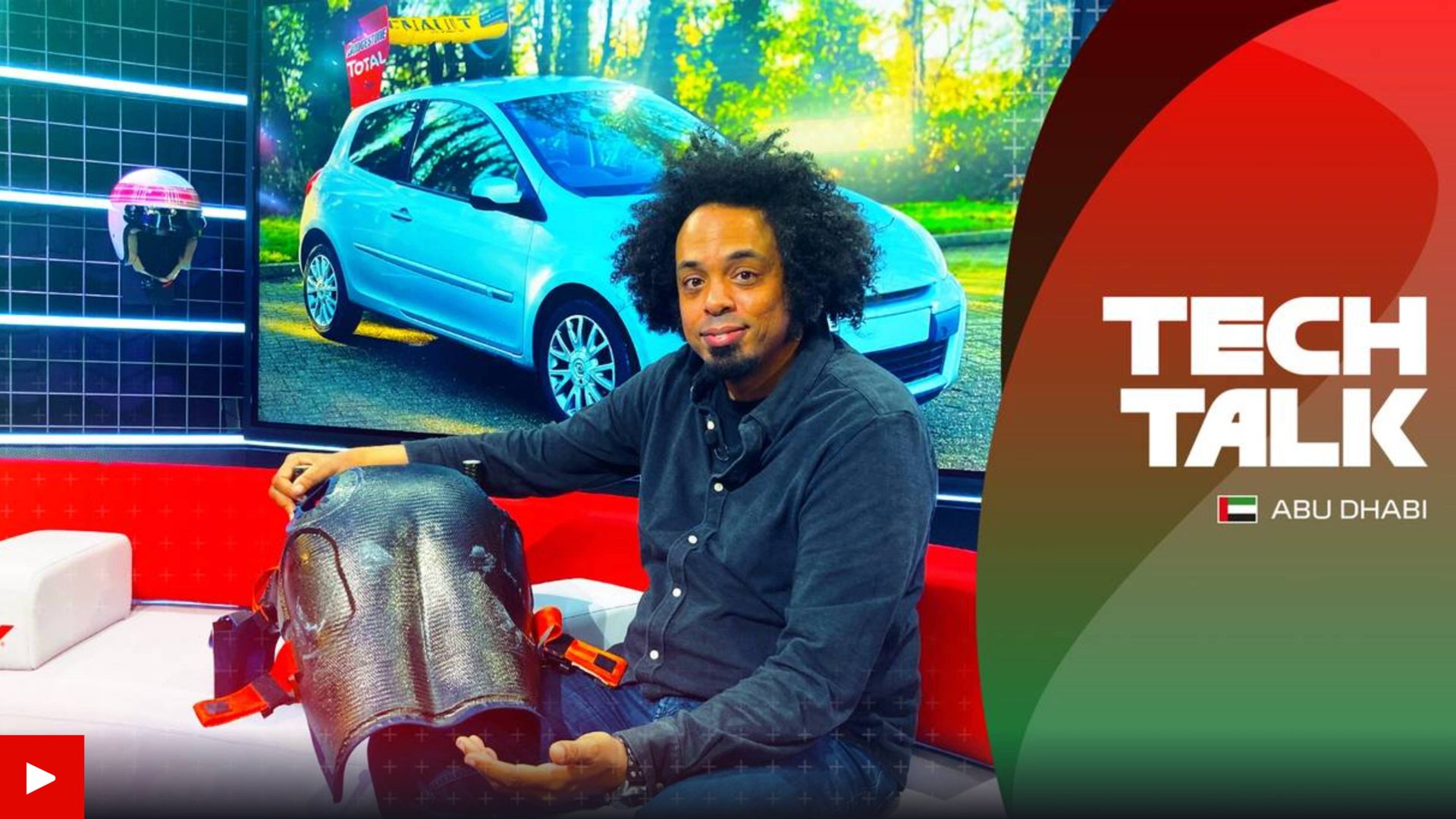 Tech Talk – Ответы на ваши технические вопросы