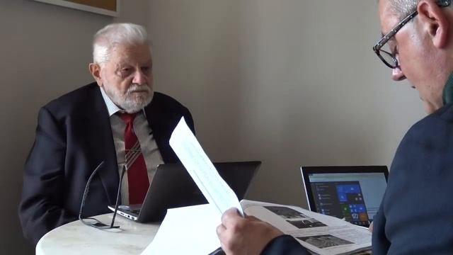 L'arma e le munizioni del cosiddetto Mostro di Firenze смотреть онлайн