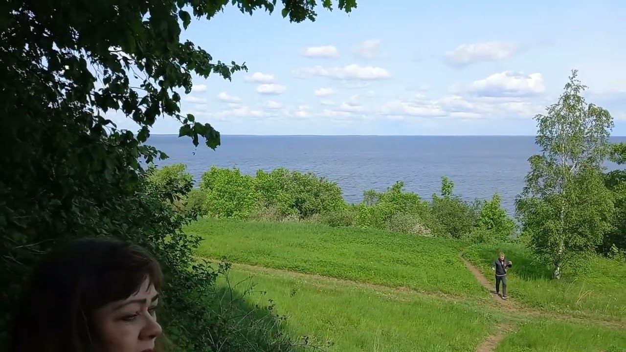 Озеро Ильмень смотреть онлайн