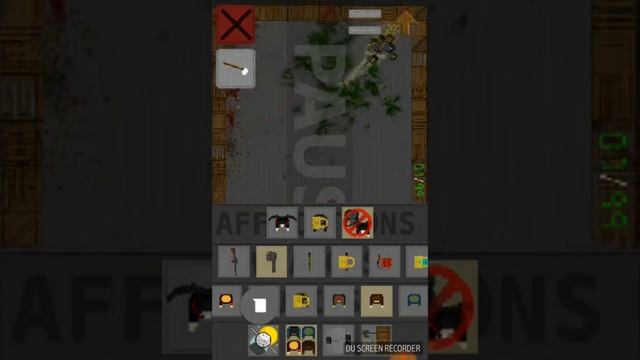 Joguinho que pode ser divertido para passar no tempo os sandbox Zombie смотреть онлайн