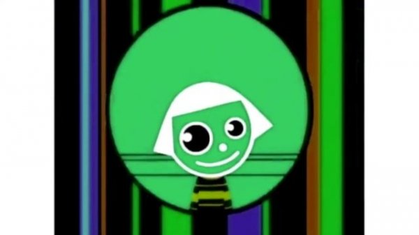 pbs kids dot logo effects (sponsored by gamavision csupo effects)