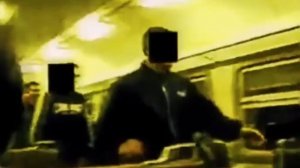 Зайчик Шнуфель-Тусовка зайцев