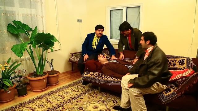 BOZBASH PICTURES " MİNGƏCEVİR " смотреть онлайн