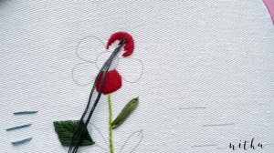 Теневая гладь