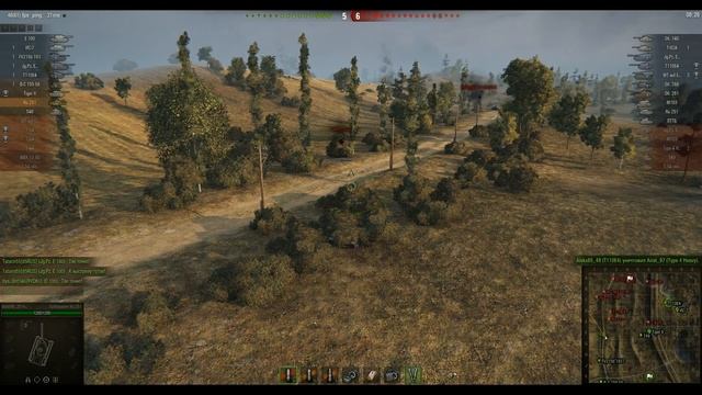(18+ МАТЫ!) (World of Tanks) ЛБЗ ЛТ-15 на Об.260 от БУЛАТА. смотреть онлайн